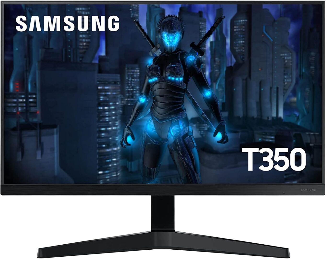 Foto Samsung T350 - Monitor Gamer, 24