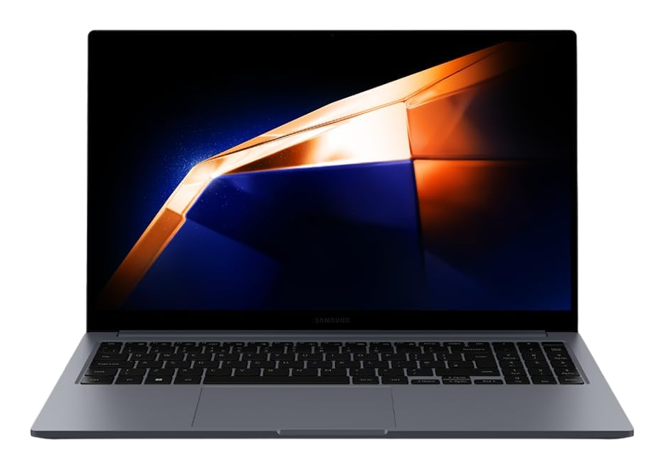 Foto Notebook Samsung Galaxy Book4